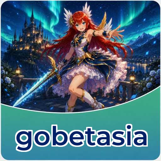 gobetasia Components